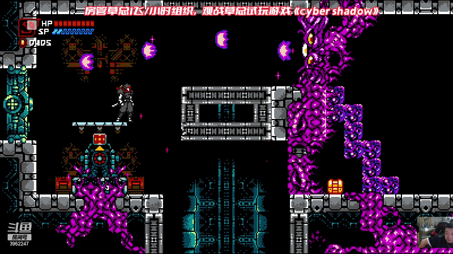 【2023-03-03 19点场】边哥BeenGor：街霸6联机练习中