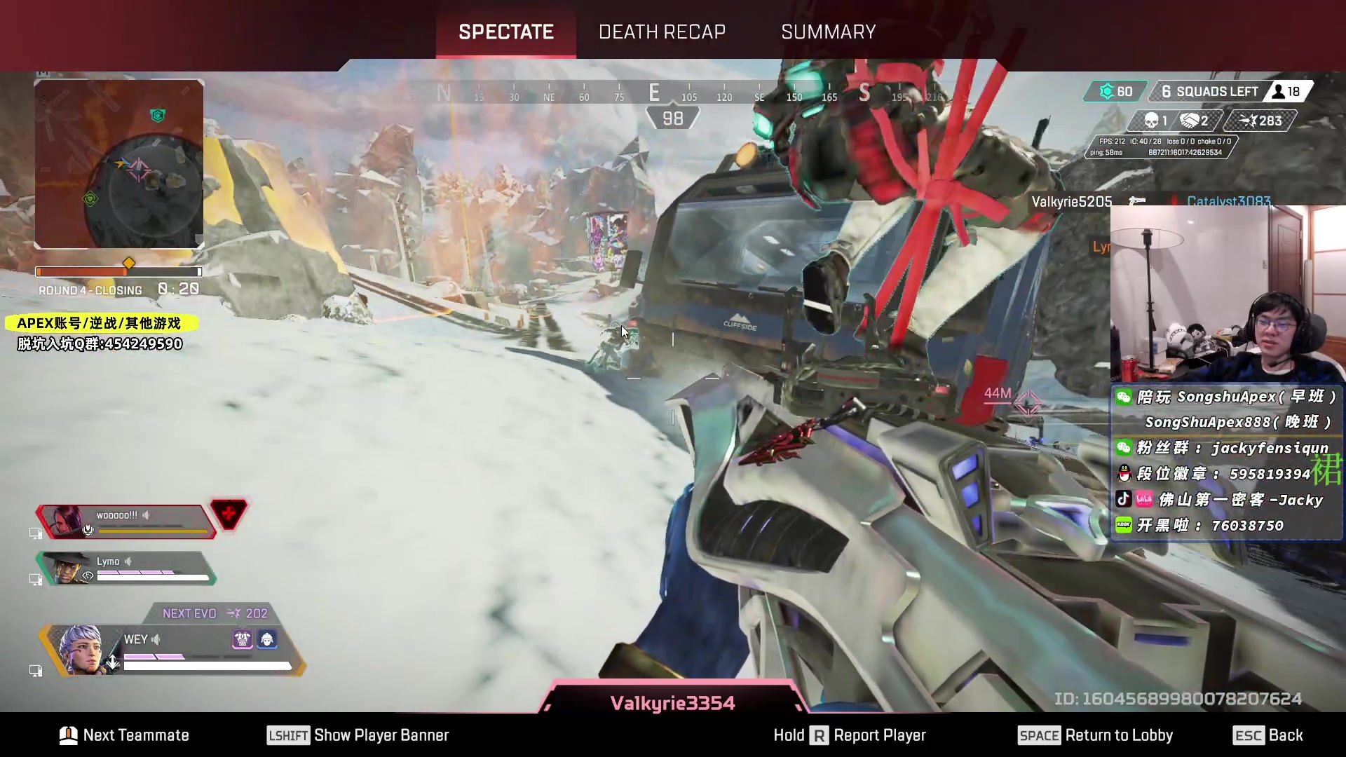 【2023-03-02 21点场】Jackyar：晚7.30训练赛，再接再厉！