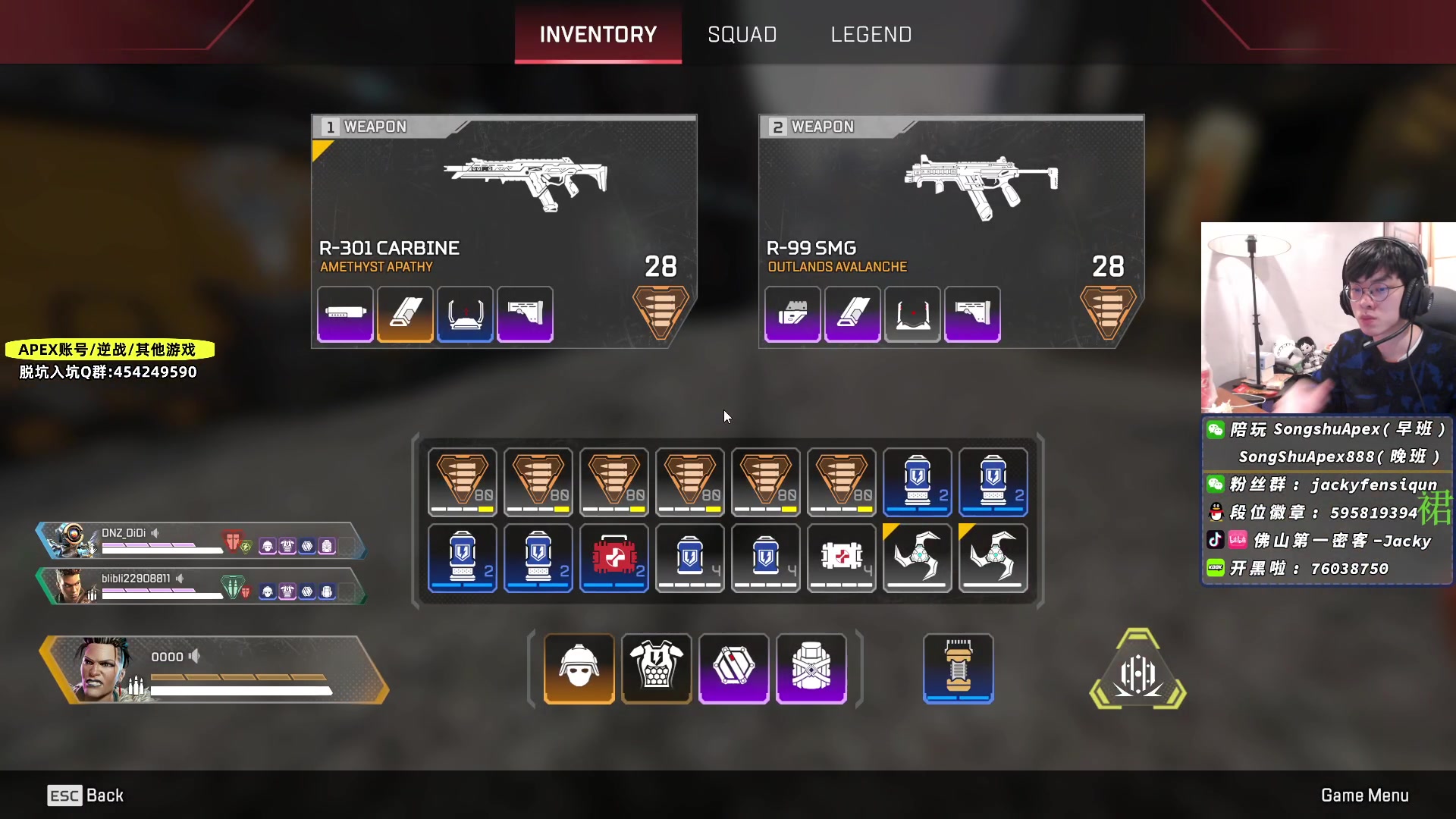 【2023-03-01 23点场】Jackyar：晚5训练赛，再接再厉！