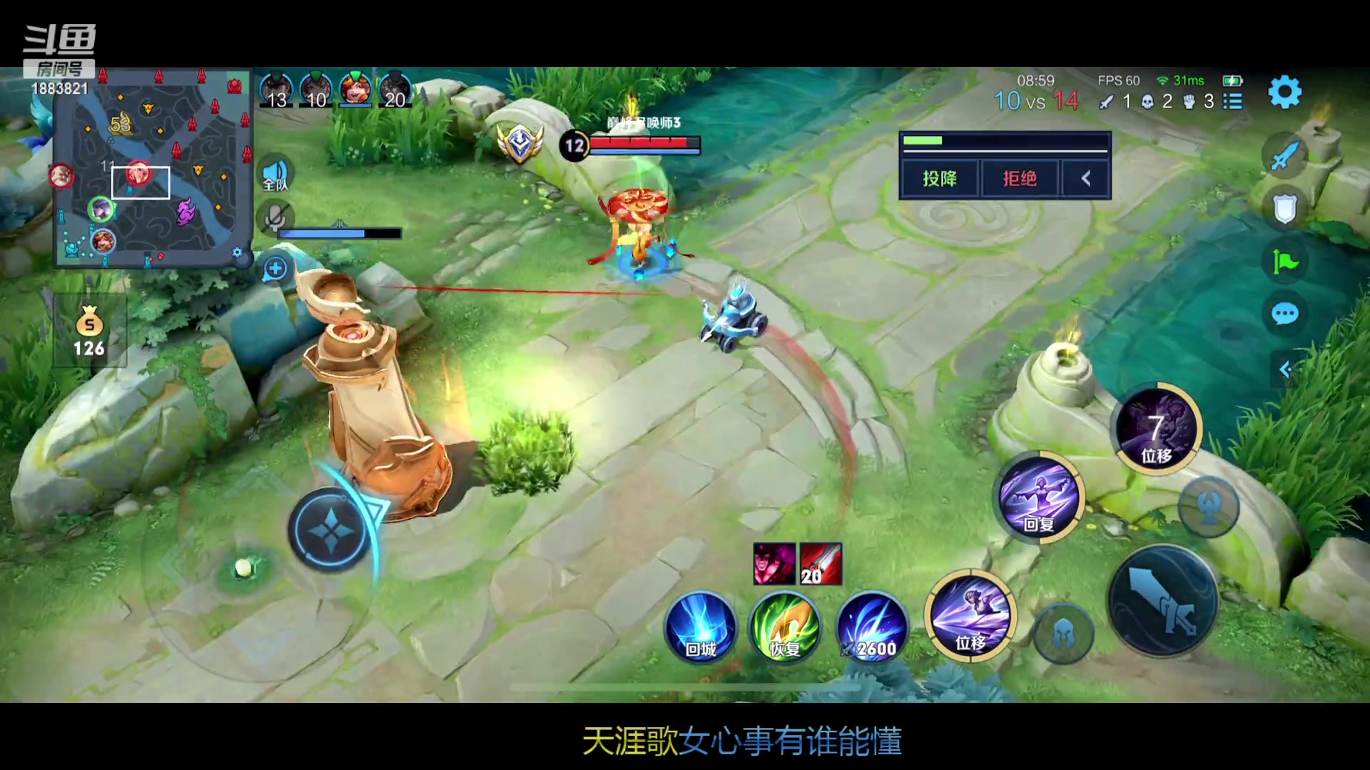 【2023-03-03 21点场】陈比克rr：可恶啊可恶