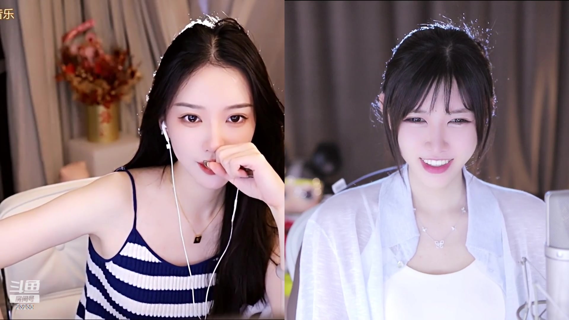 【2023-03-03 22点场】喵小莎：休息一天 体检去了。