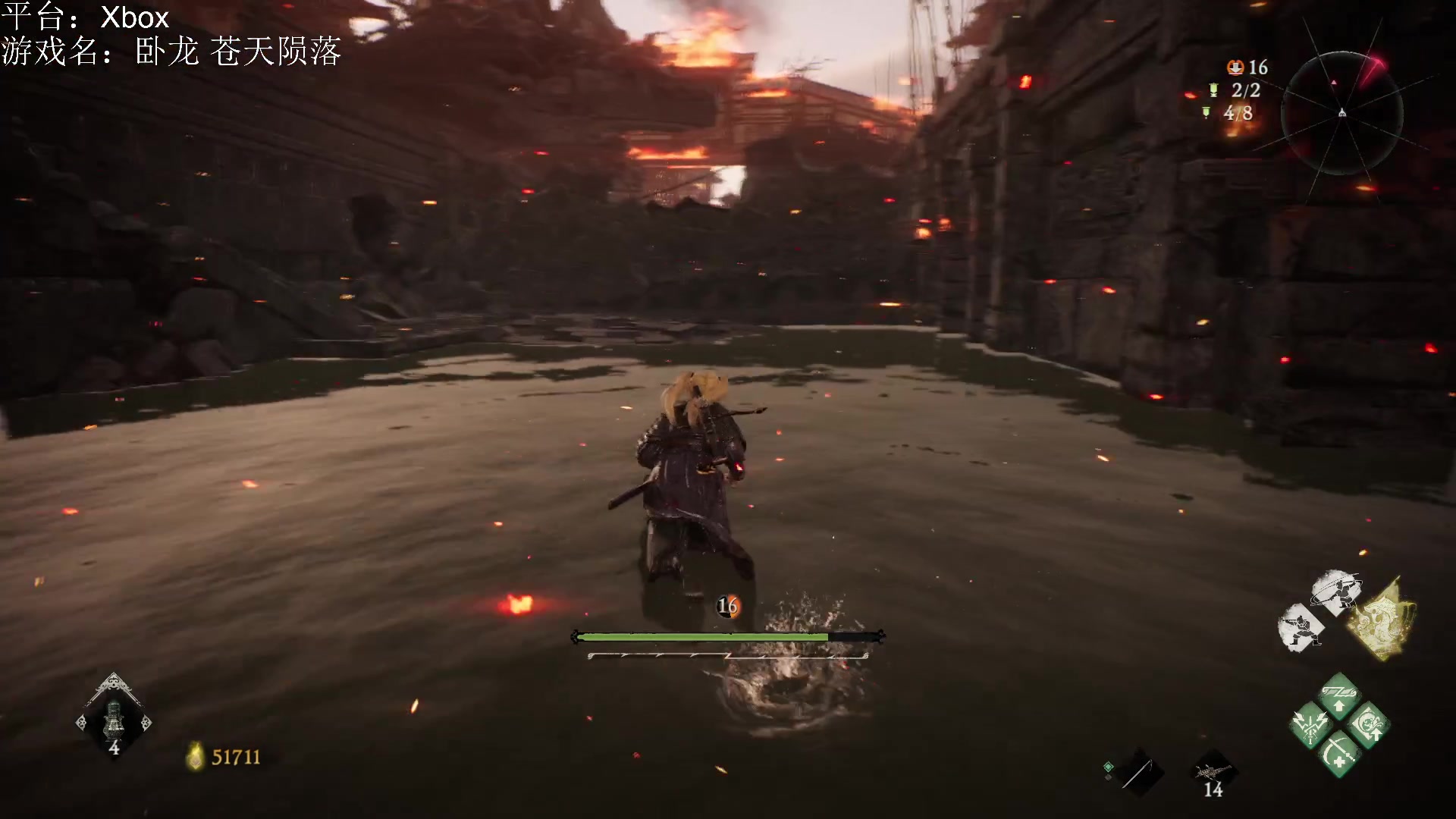 【2023-03-04 08点场】暴走的银剑君丶：银剑君：卧龙苍天陨落首发！`