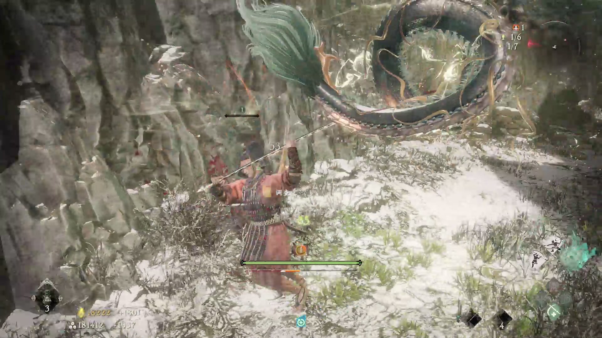 【2023-03-03 17点场】布鲁斯菲尔：丘准游戏 卧龙黄天当道