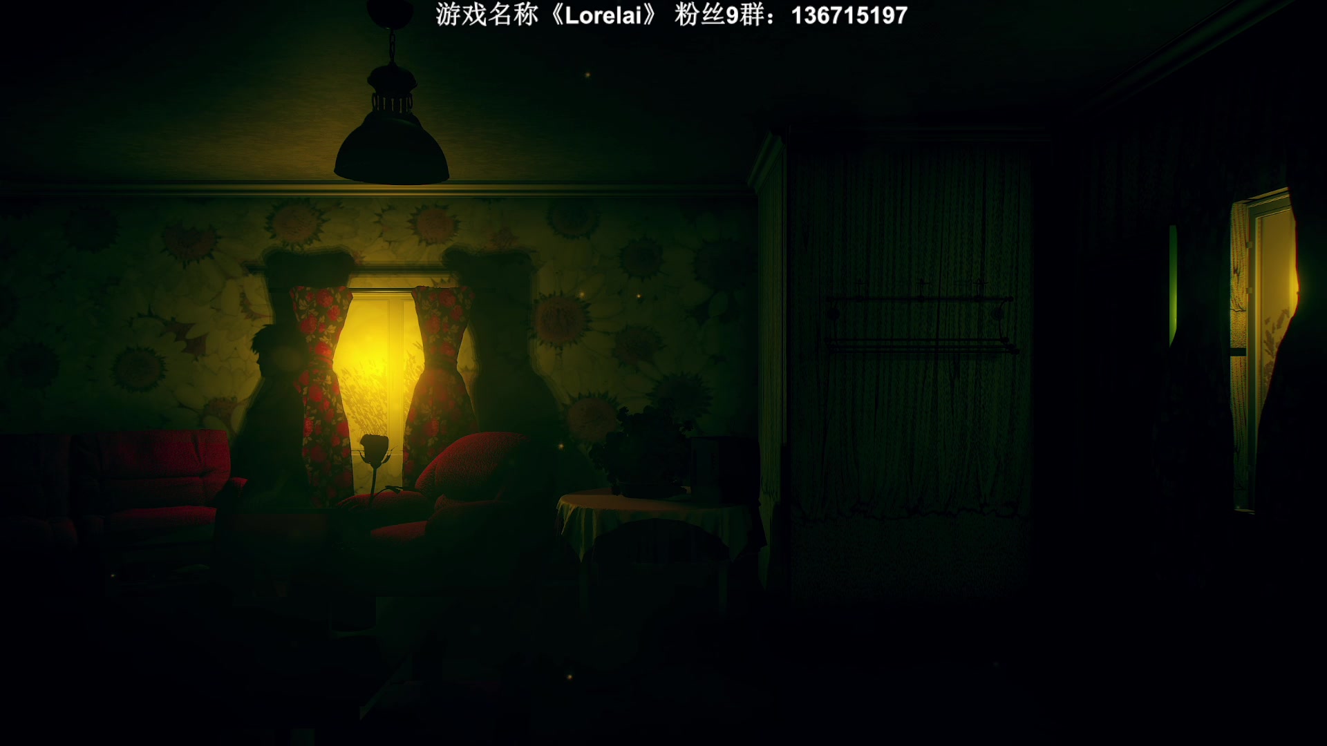 【2023-02-28 22点场】半支烟：恐怖游戏新作~