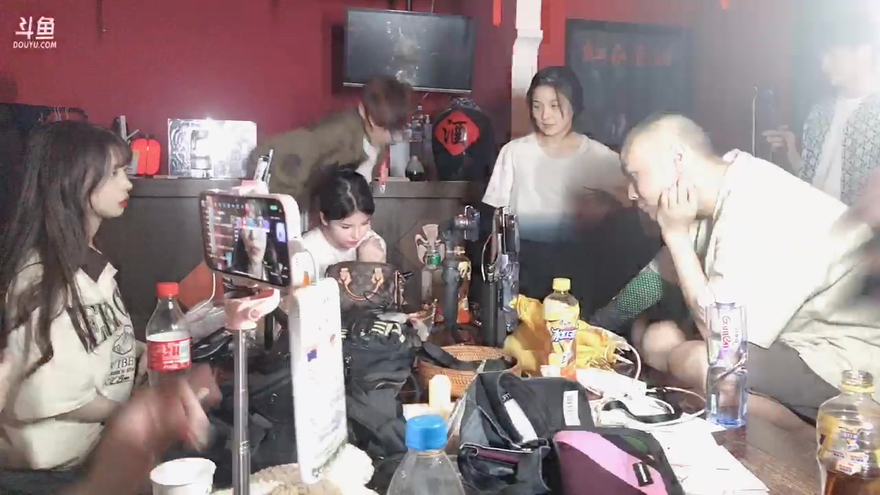 【2023-02-26 23点场】TYF唐亦风：今天拿第一