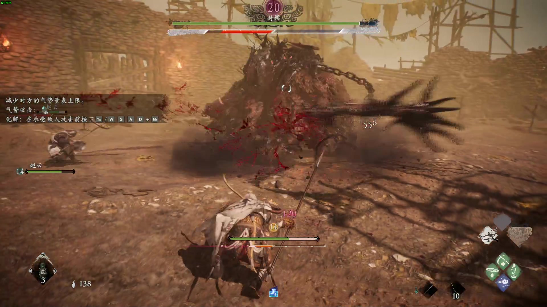 【2023-03-03 21点场】朝雾曦和：搞下卧龙，周五好