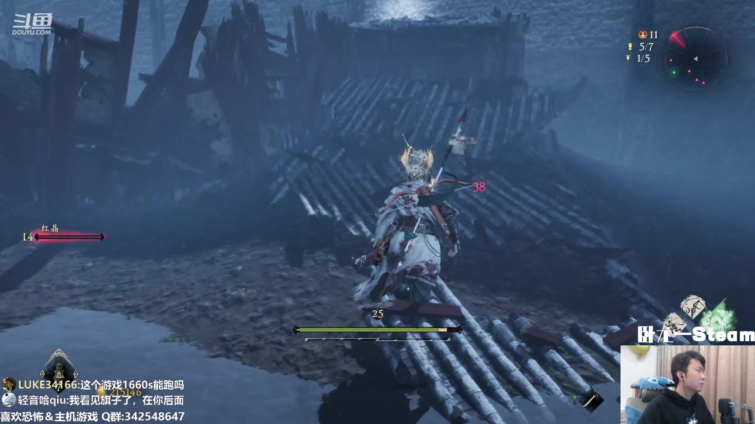 【2023-03-03 23点场】机长YG：【首播】不懂你就问！卧龙!