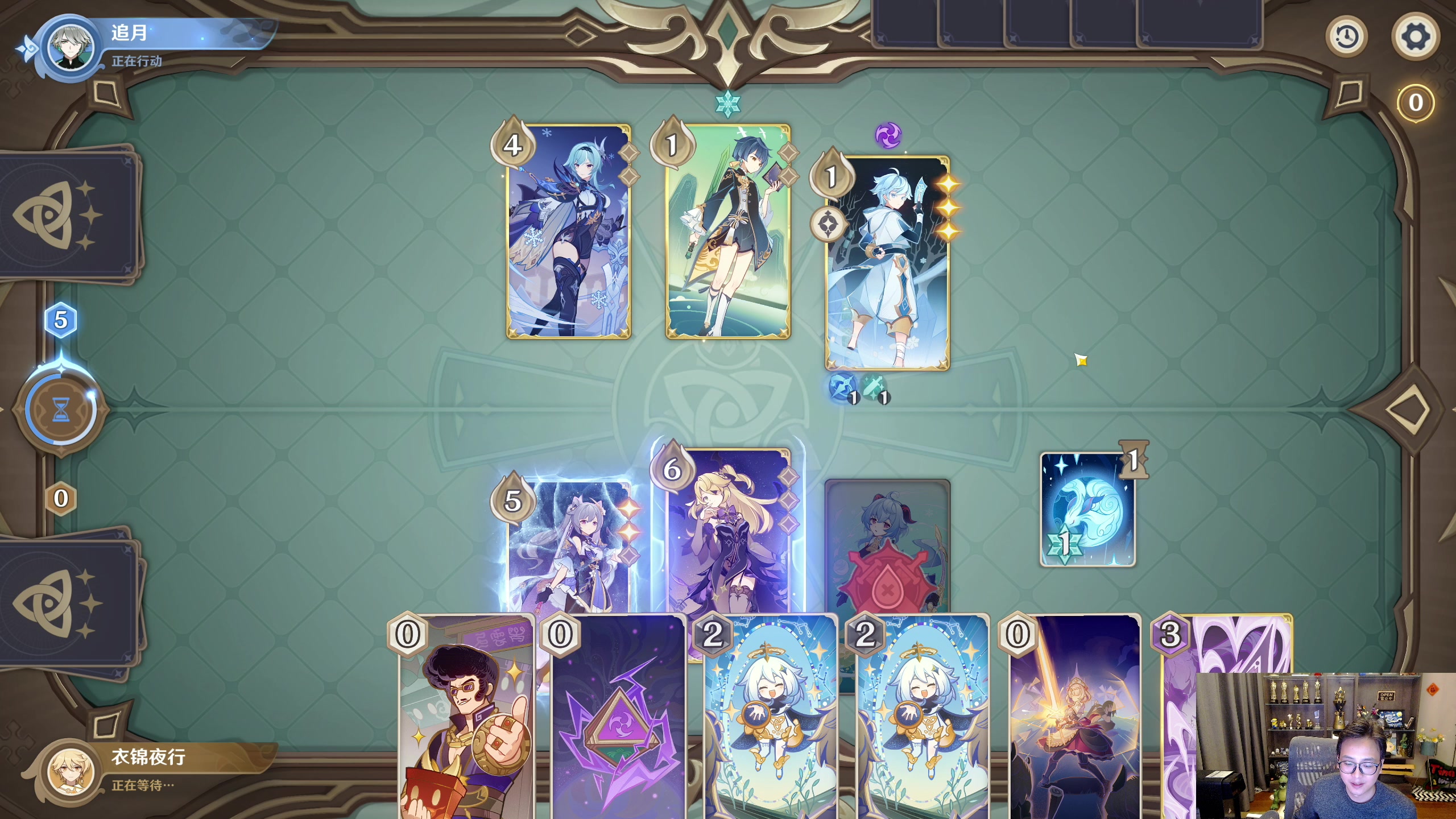 【2023-03-03 23点场】衣锦夜行：最爱的大德鲁伊他回来了！我无敌了