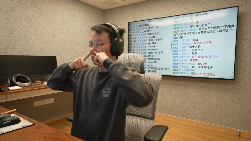 【马里奥制造】超级小桀的精彩时刻 20230305 12点场