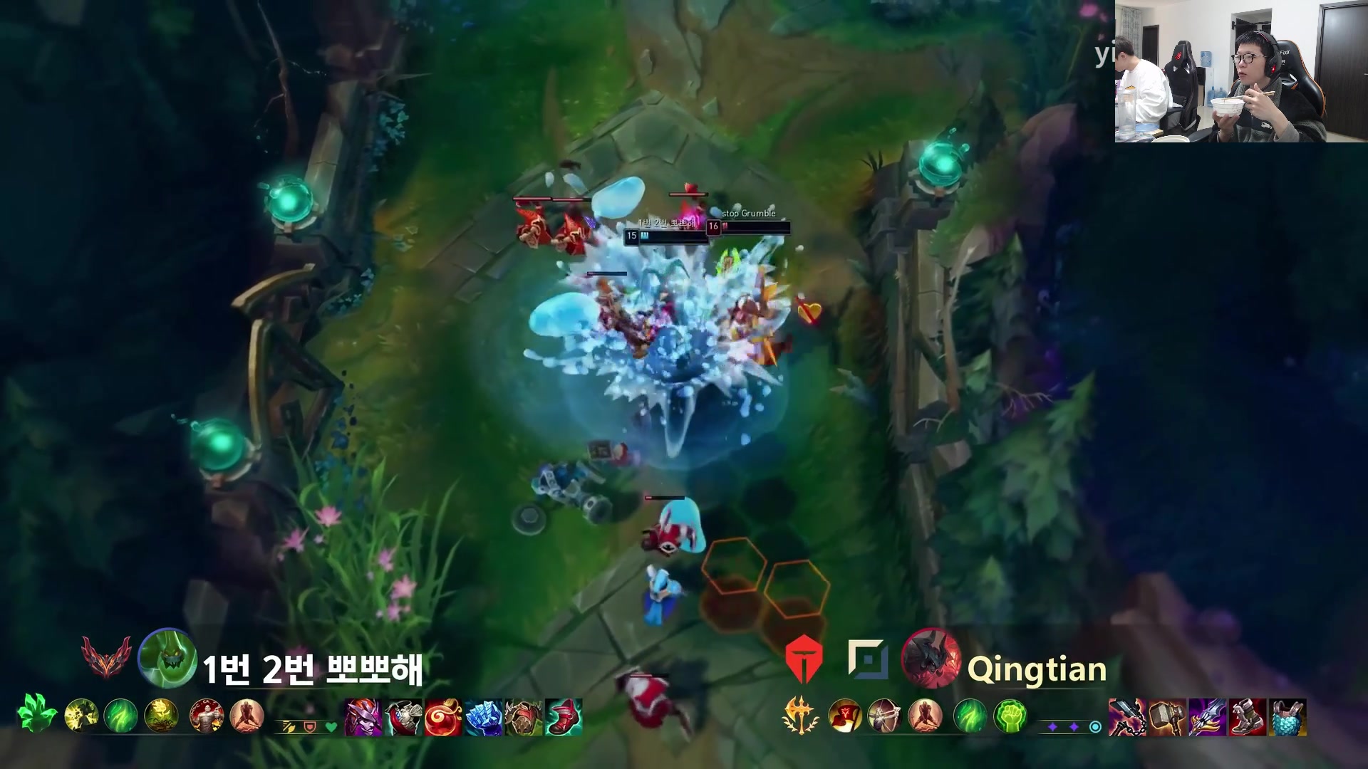 【2023-03-05 10点场】余小C真的很强：余小C：双倍亲密度，3月冲王者！