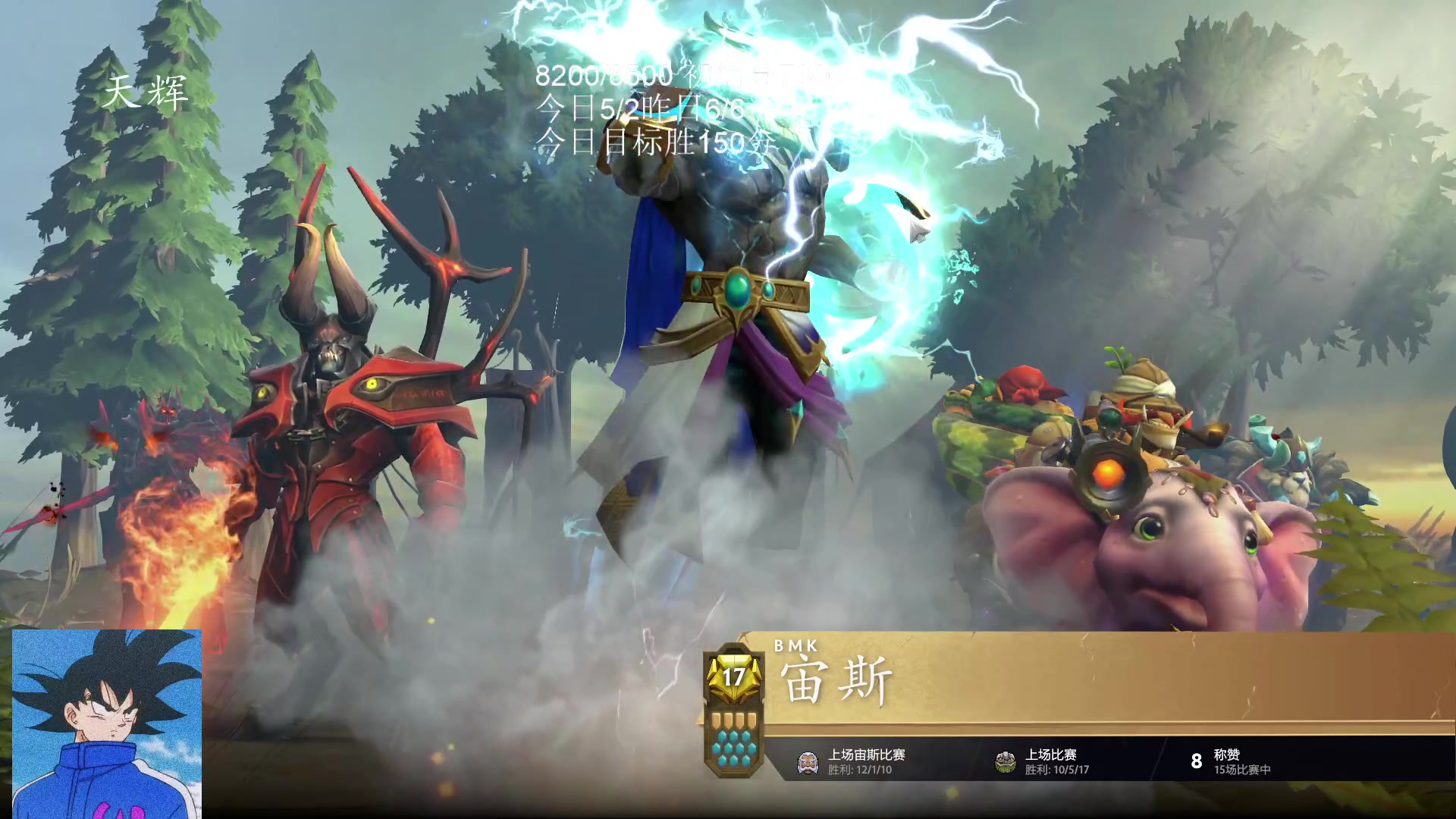 【2023-03-05 00点场】湫汲：最后一次冲9000！！！