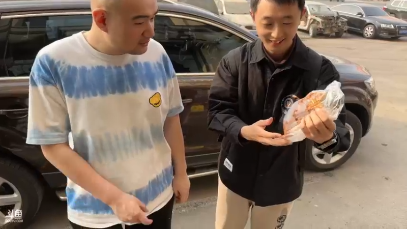 【2023-03-05 14点场】黑欢喜：聚会第三天 啊妹走起