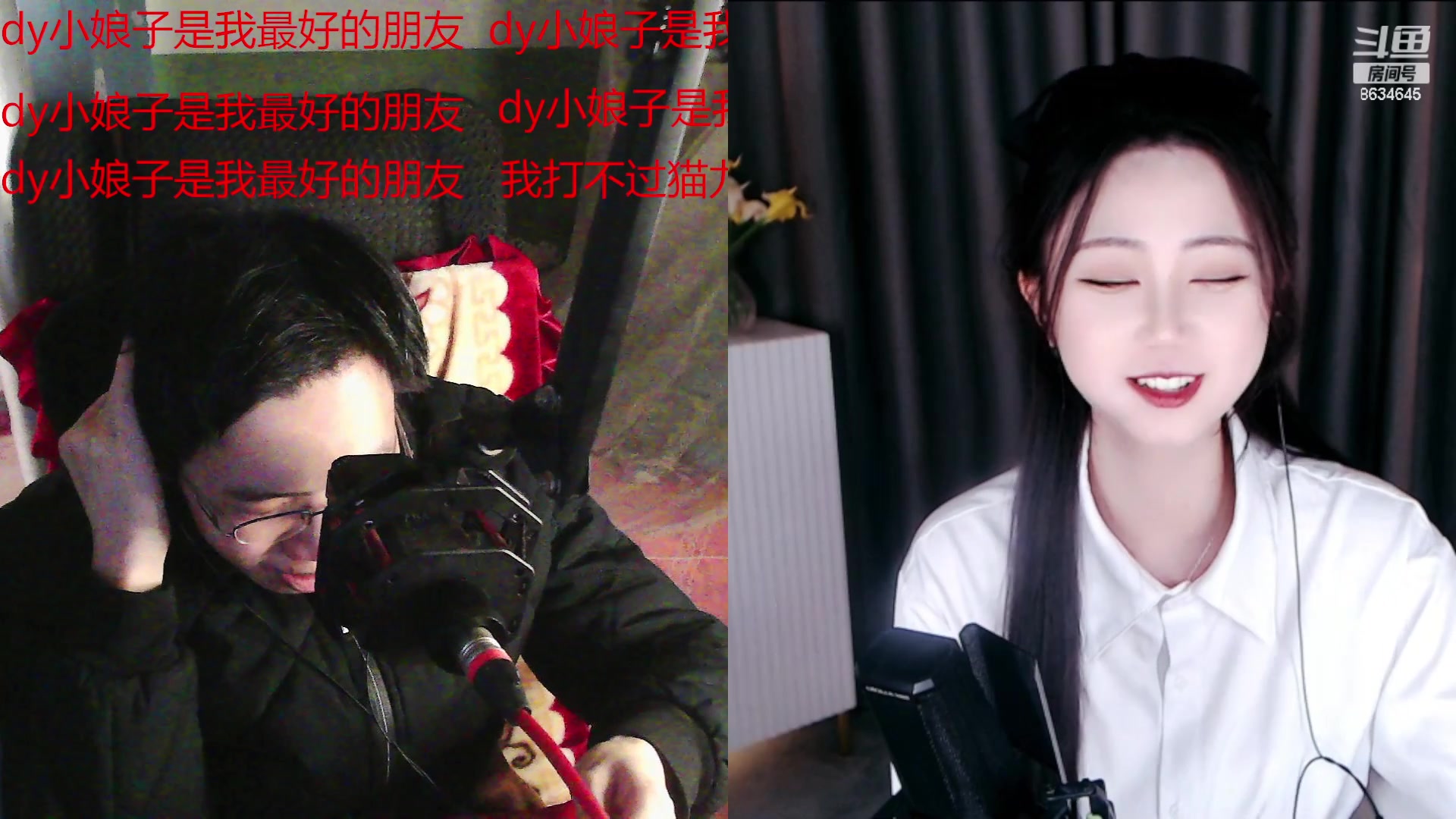 【2023-03-04 17点场】美少女战士5：一百万人正在观看的身残志坚主播