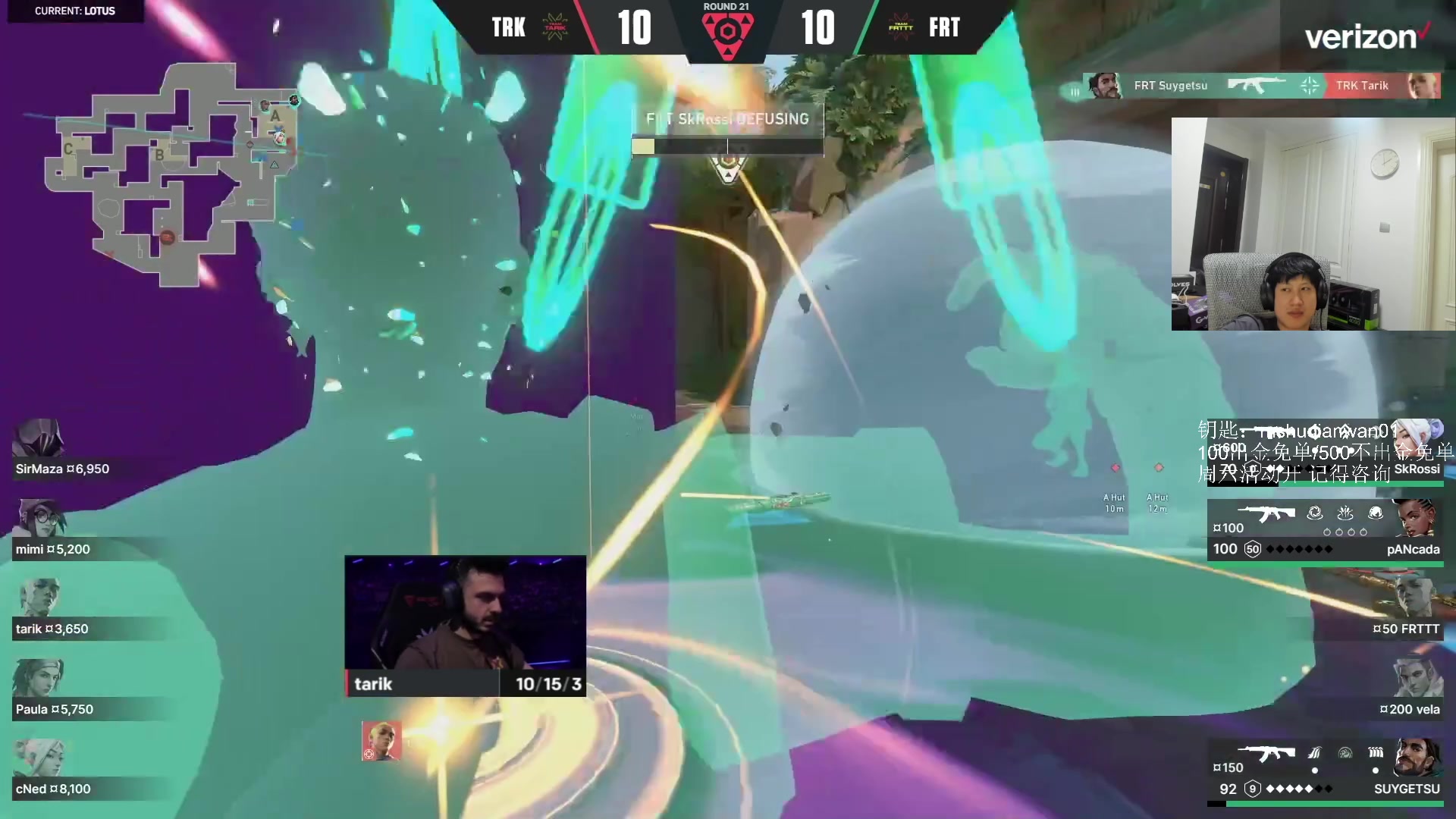 【2023-03-05 01点场】yjjimpaopao：一点瓦比赛决赛看看