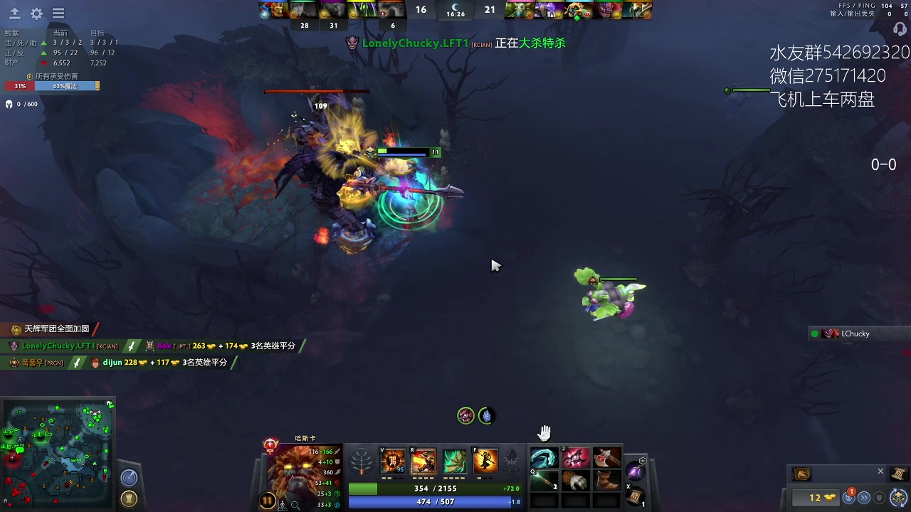 【2023-03-04 18点场】小粥泥浆：关键词:id窃取者!！