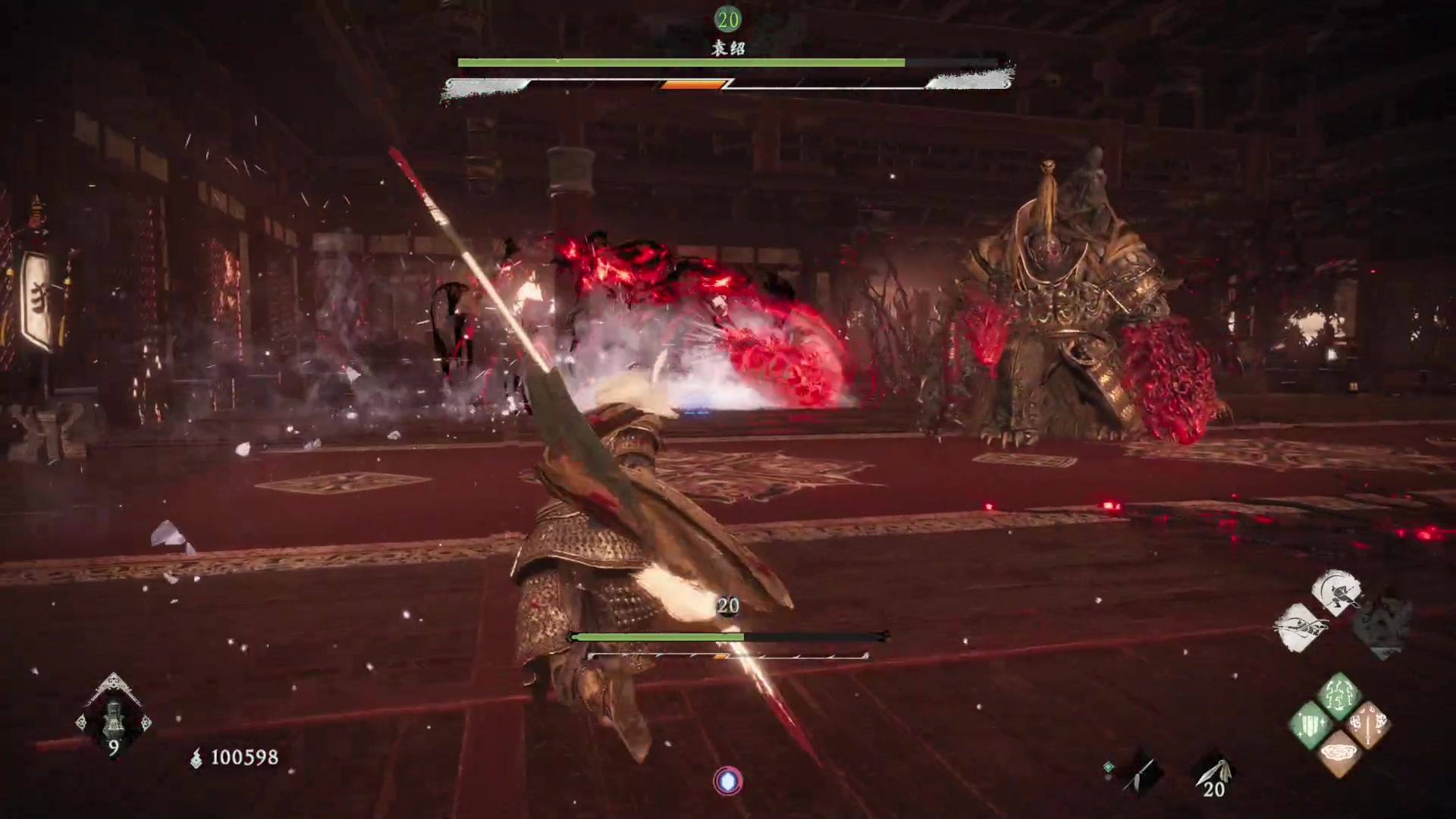 【2023-03-05 11点场】猫叔灬灬：【猫叔】卧龙苍天陨落 刷起来呀~~~