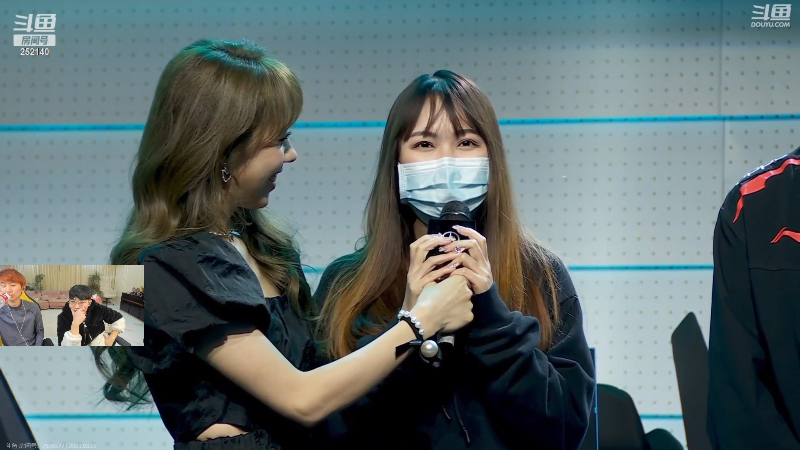 【英雄联盟】金咕咕金咕咕doinb的精彩时刻 20230305 20点场