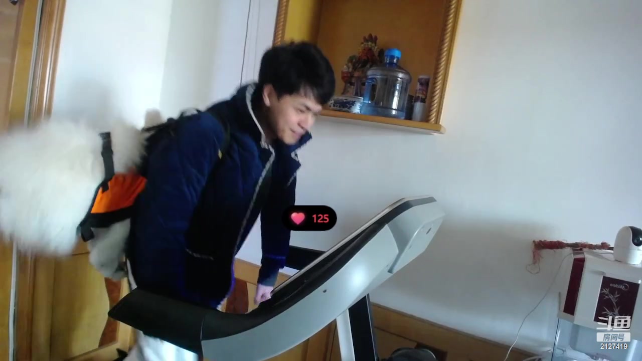 【2023-03-05 14点场】a九日i999：14点运动一下