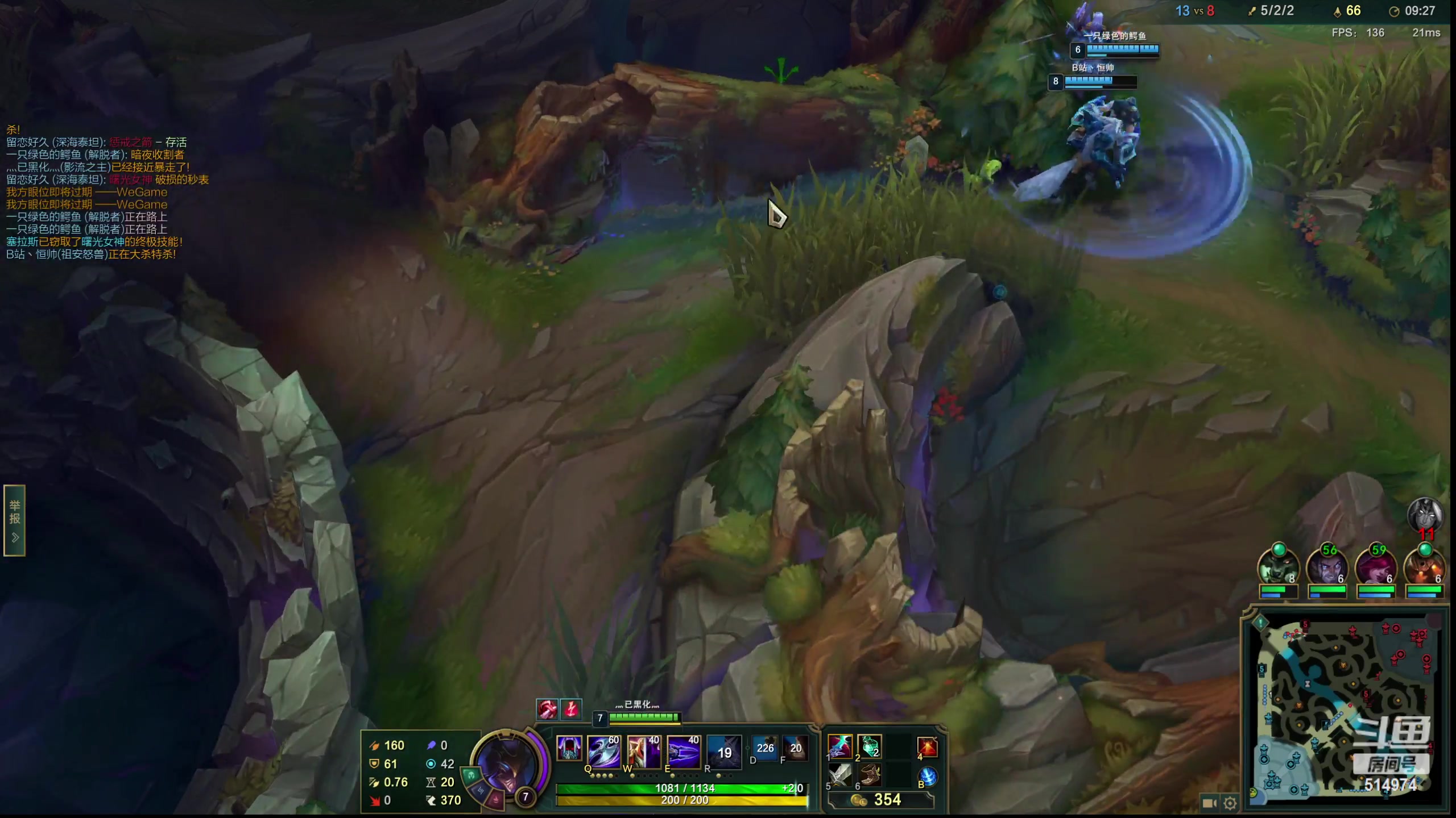 【2023-03-05 18点场】迷离之道丶：迷离劫：峡谷之巅