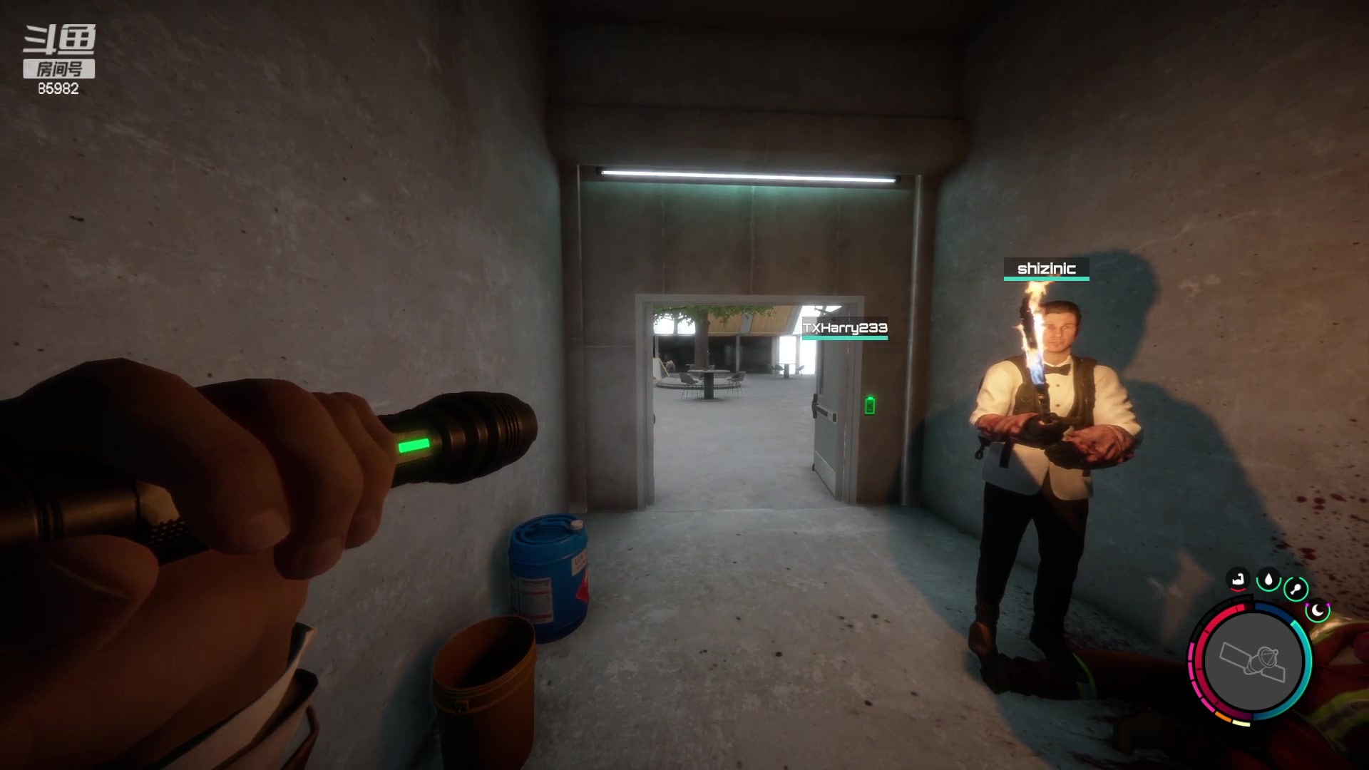 【2023-03-03 22点场】douyu小漠：小漠：开始忙活！