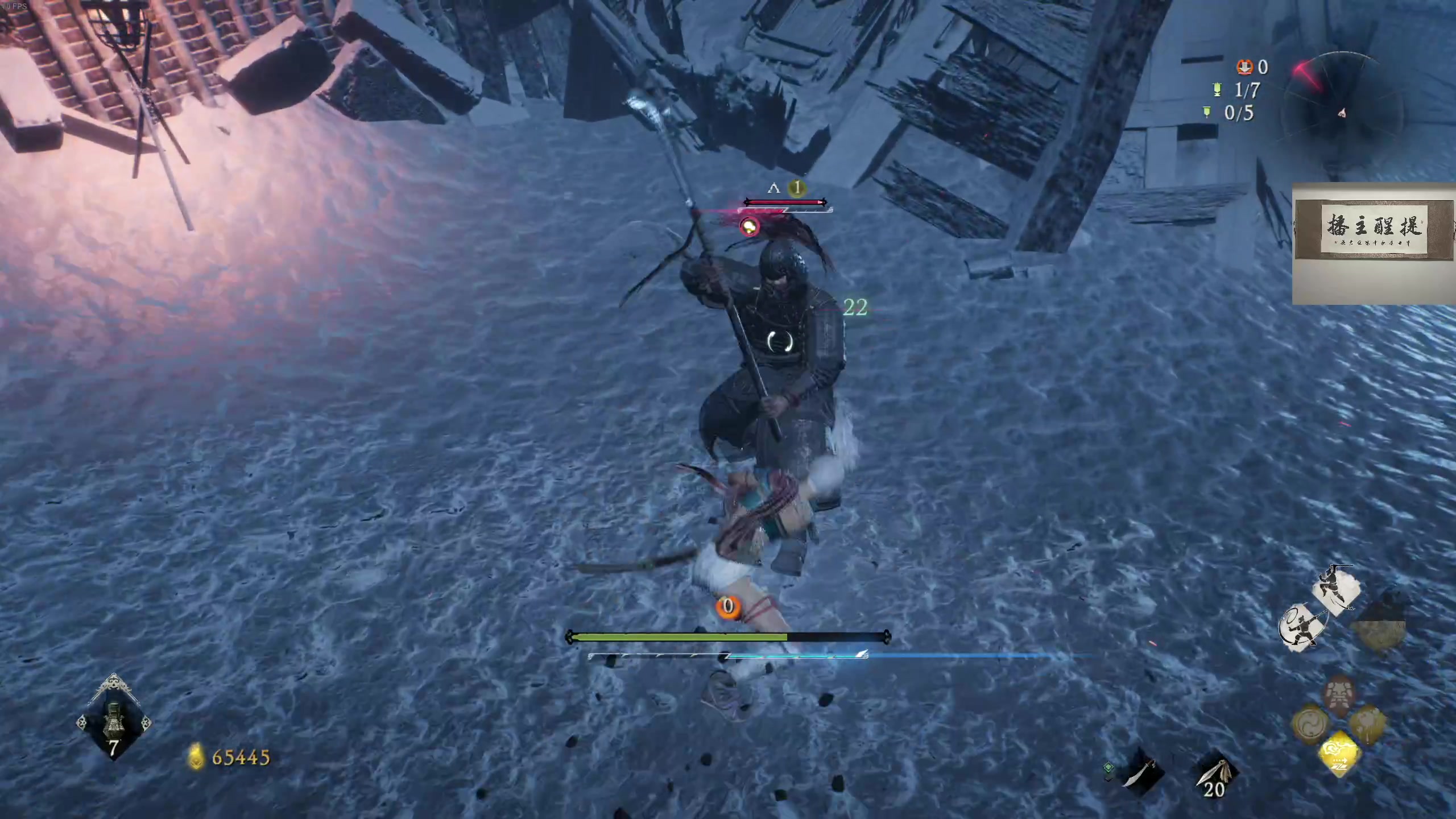 【2023-03-04 23点场】章随便先生：地毯式 金修毒王流