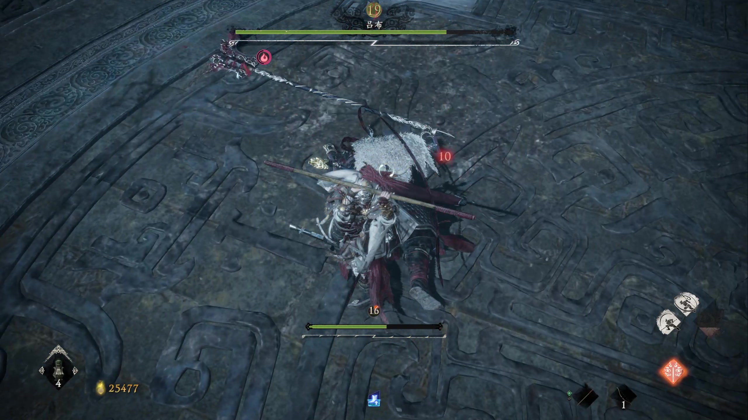 【2023-03-04 02点场】格洛莉娅S：正常播 今天