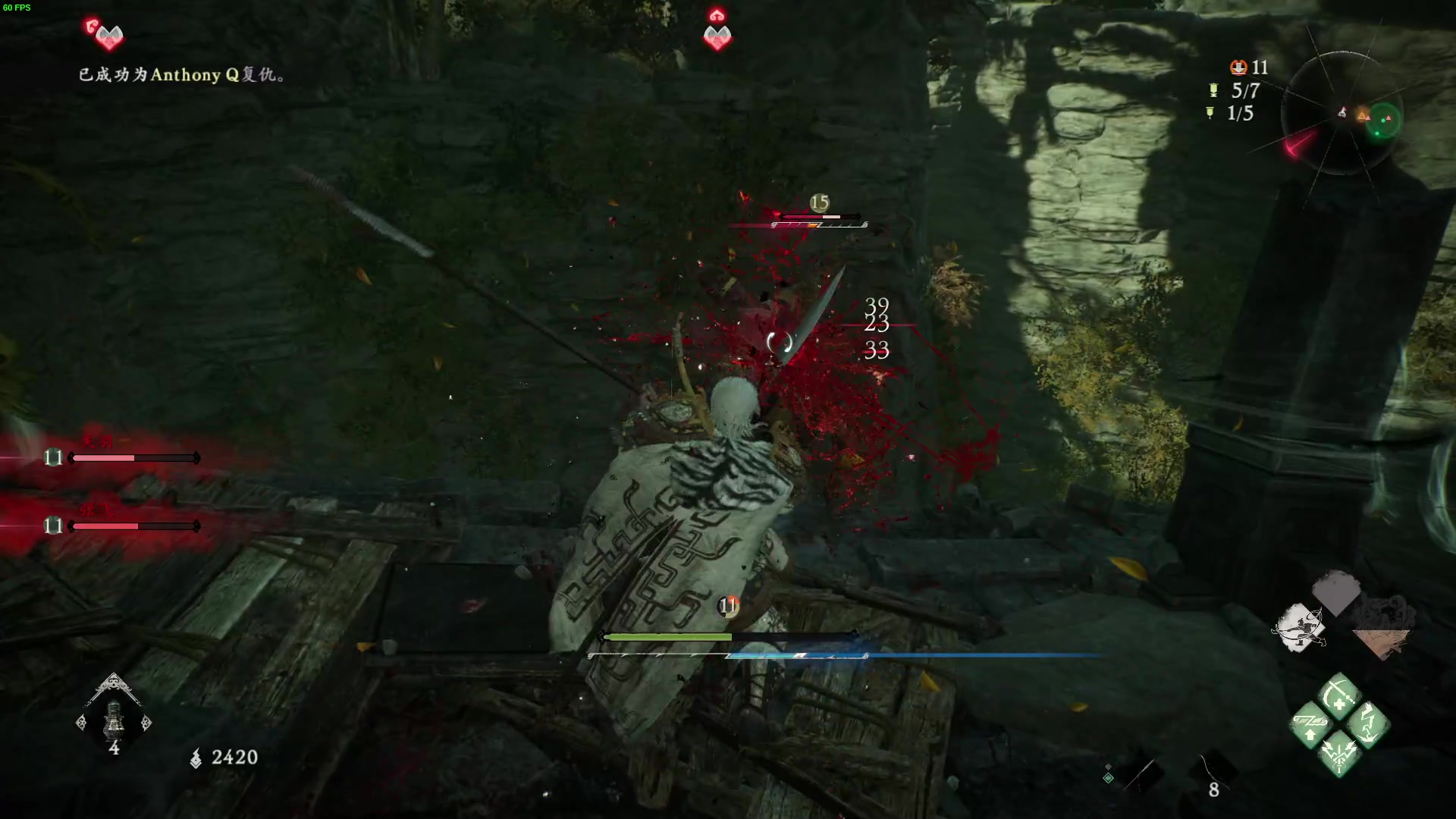 【2023-03-04 08点场】朝雾曦和：搞下卧龙，周末好