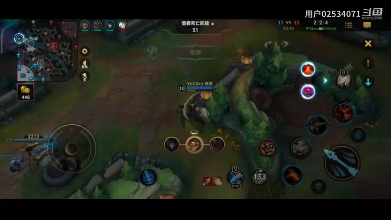 枪王9