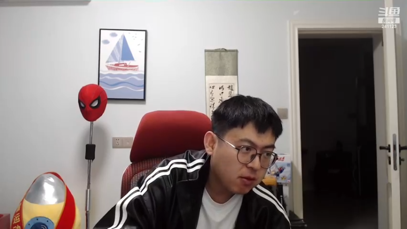 【2023-03-05 19点场】火力堂主：3月电脑划水第一播