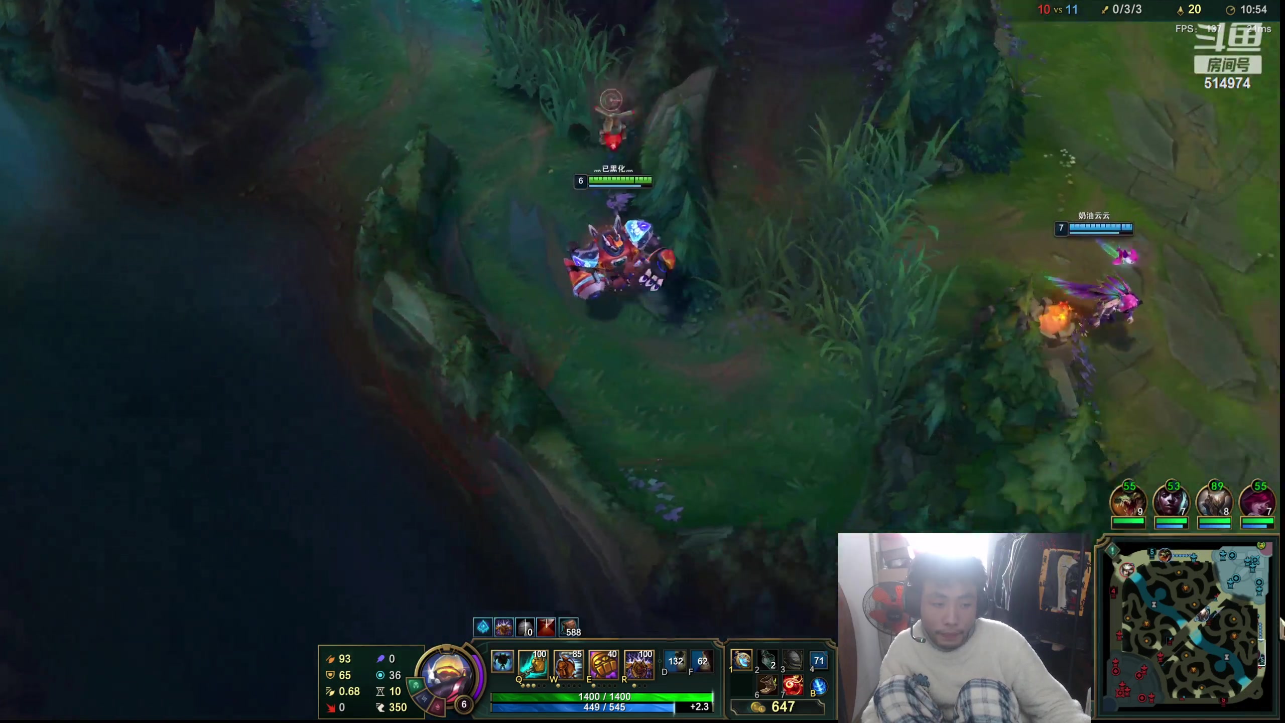 【2023-03-05 12点场】迷离之道丶：迷离劫：峡谷之巅