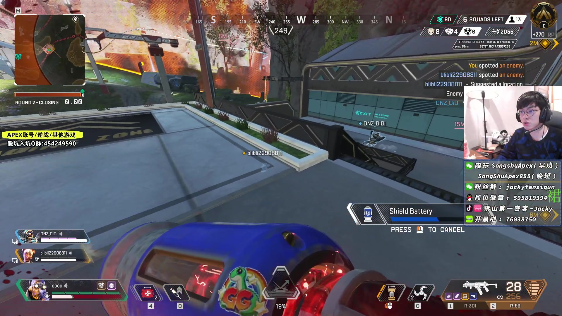 【2023-03-01 21点场】Jackyar：晚5训练赛，再接再厉！