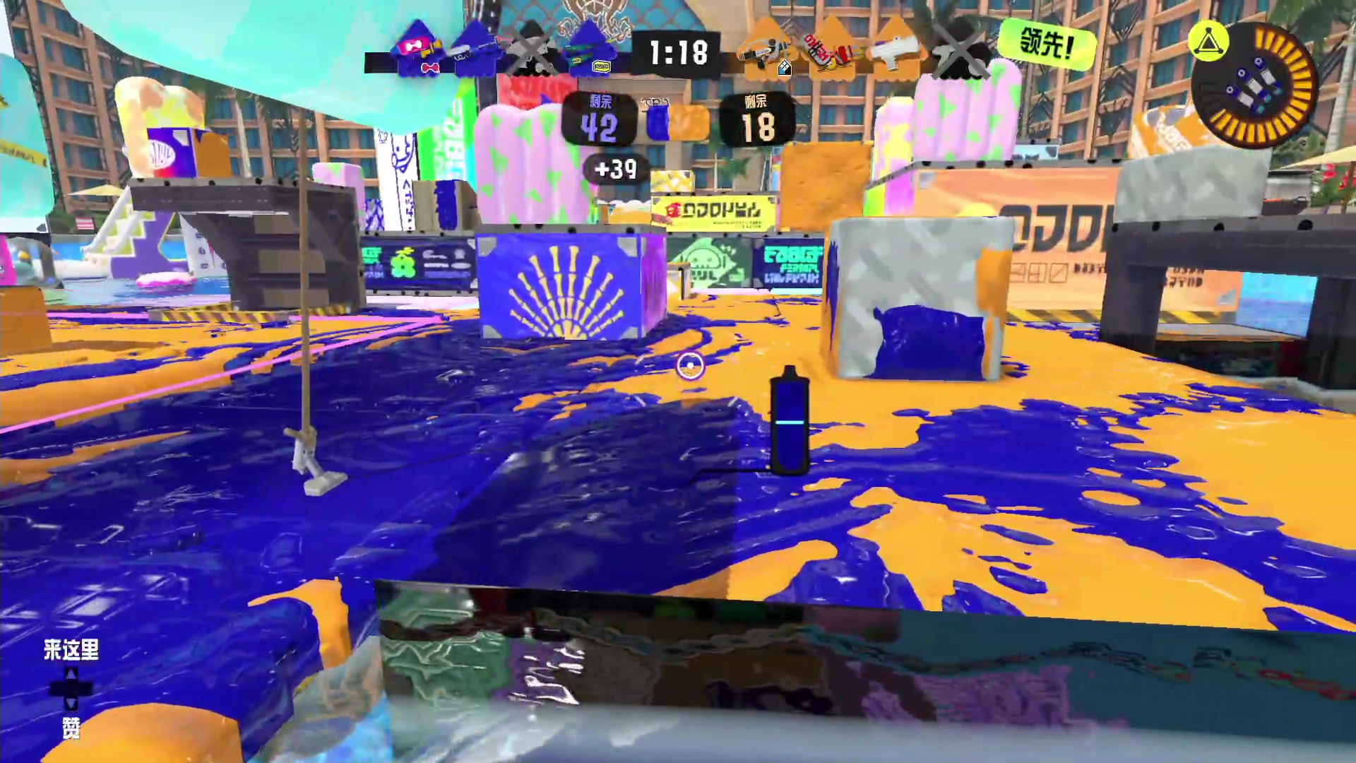 【2023-03-05 01点场】KazeLink：主播开发游戏去了 随缘开播