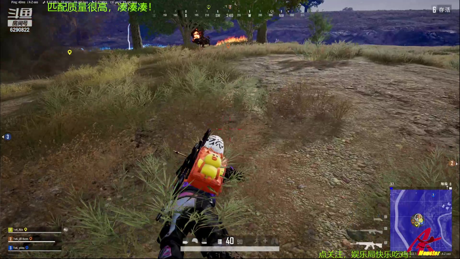 【2023-03-05 22点场】j1eeeeee：铁憨憨车队