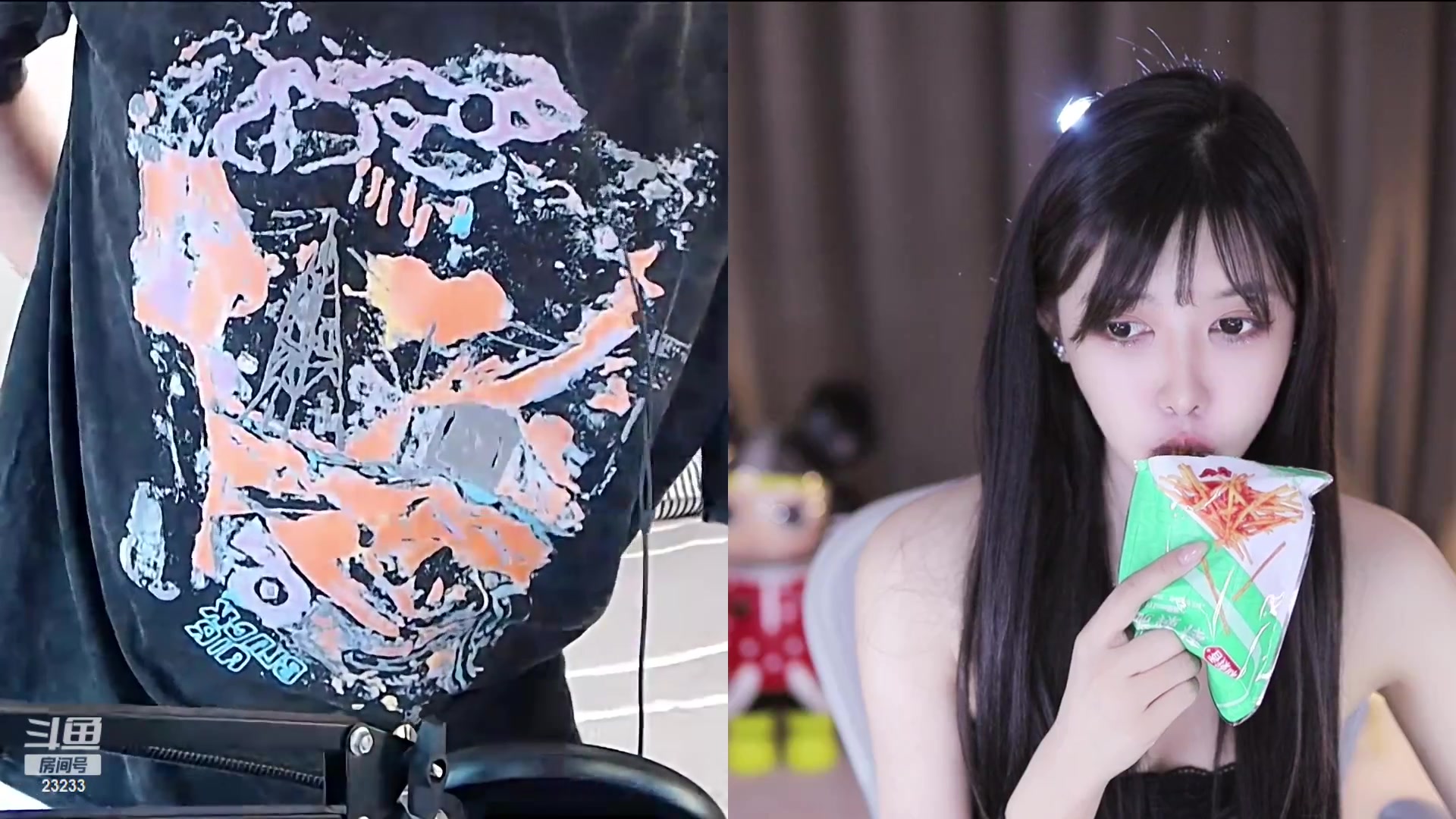 【2023-03-05 00点场】喵小莎：中午12 晚上10.30