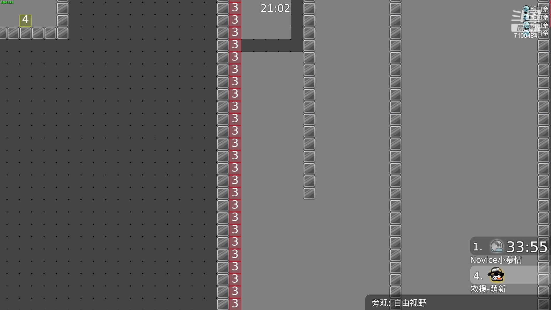 【2023-02-27 19点场】只带丶萌新大佬：早睡早起身体好(๑◔◡◔ิ๑)っ