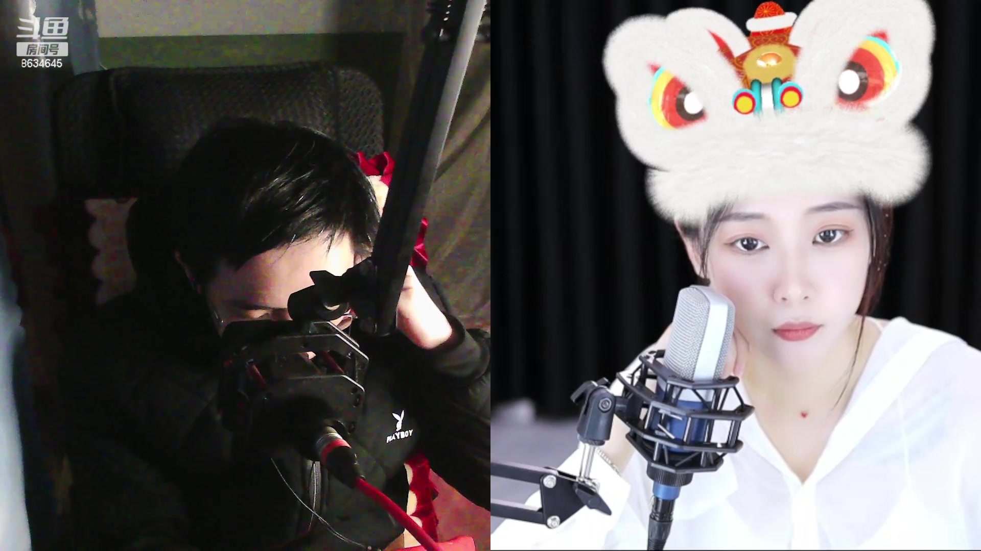 【2023-03-04 02点场】美少女战士5：一百万人正在观看的身残志坚主播