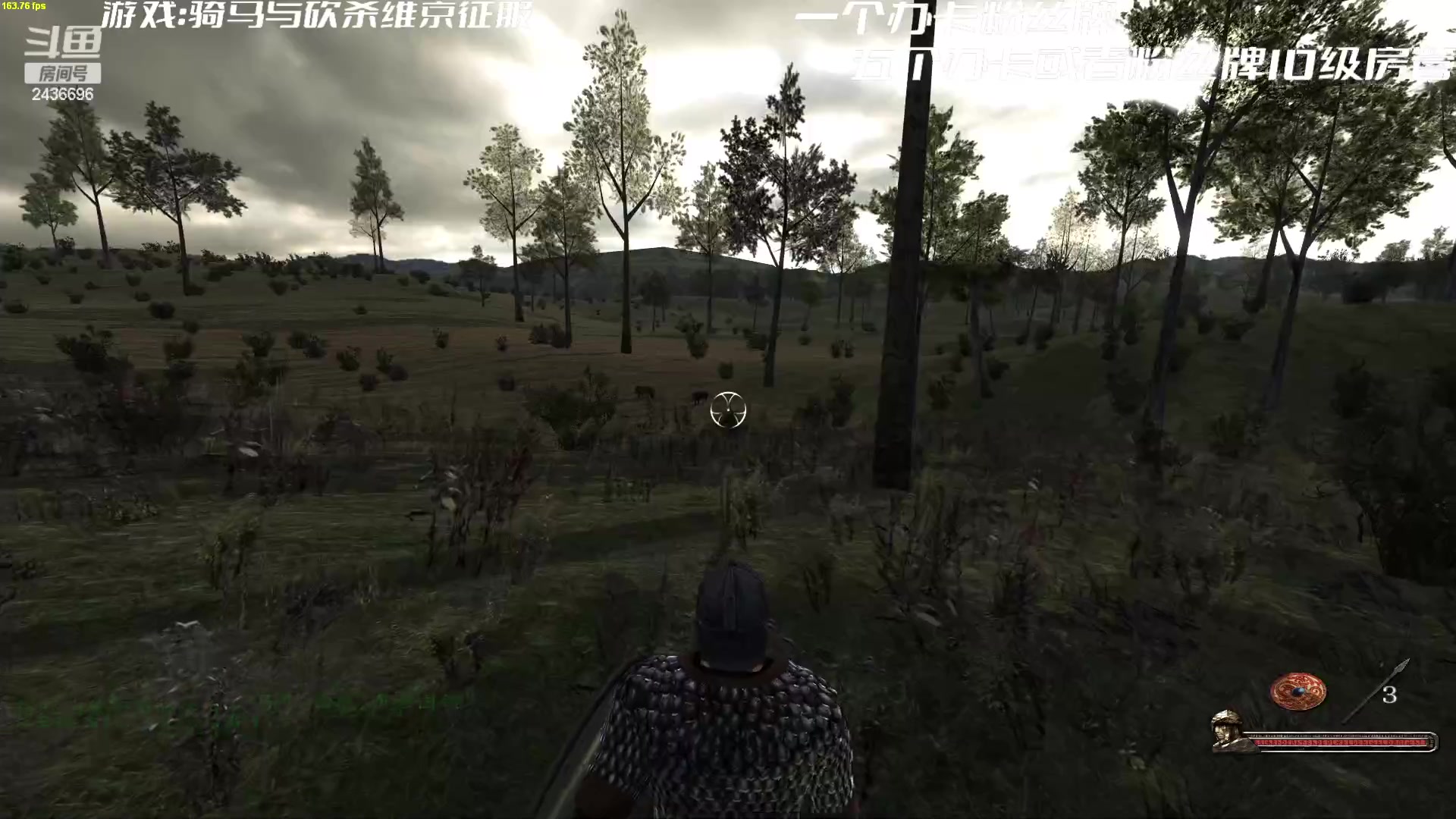 【2023-03-04 15点场】侵凌：骑马与砍杀维京征服