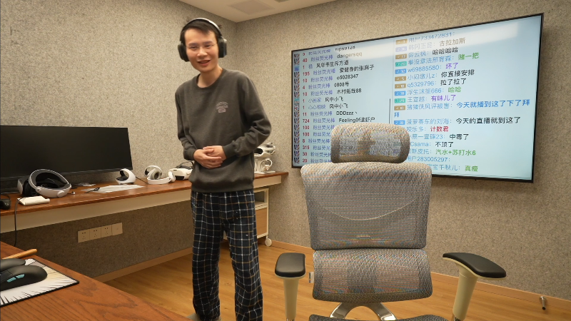 【马里奥制造】超级小桀的精彩时刻 20230305 12点场