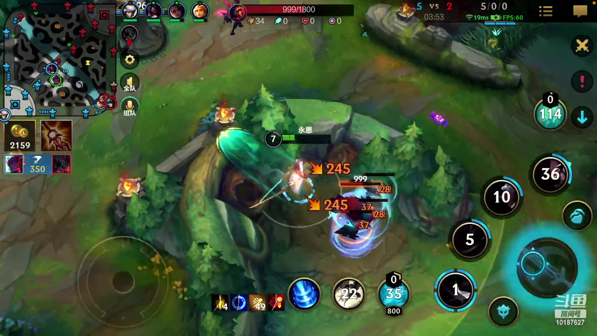 【2023-03-04 21点场】若念king：王者80星单排  第一惩戒