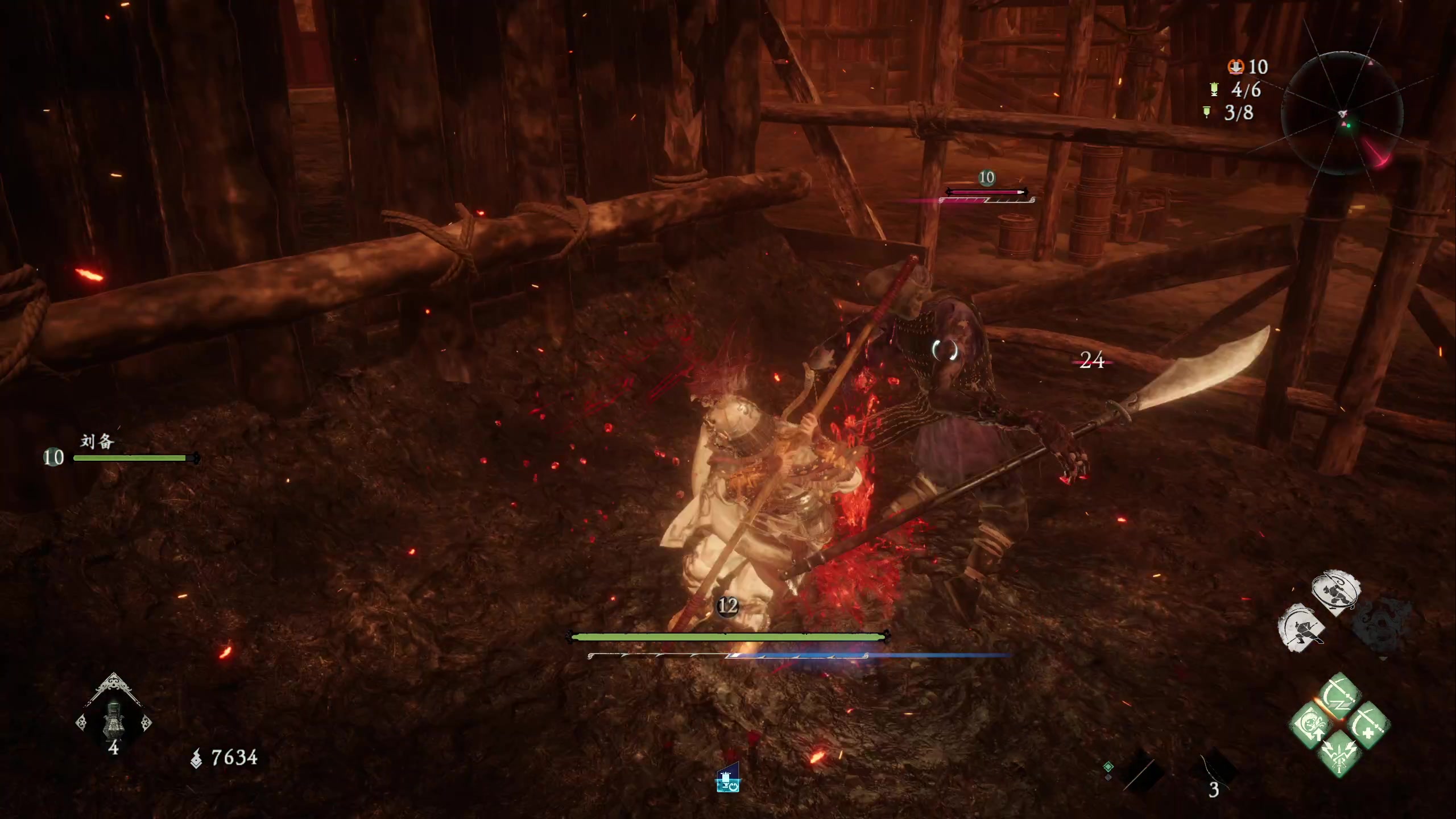 【2023-03-04 03点场】格洛莉娅S：正常播 今天