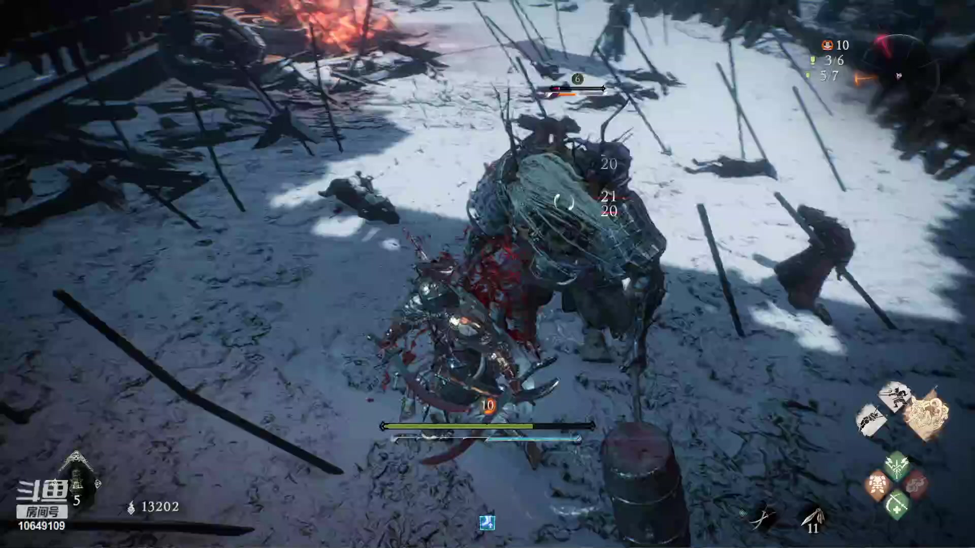 【2023-03-05 01点场】小夫的嘴巨硬：不必四处看，我就是答案