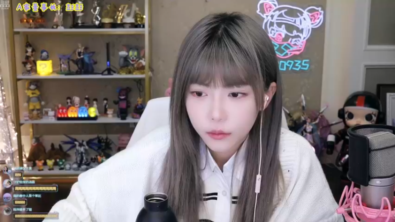 【2023-03-05 18点场】不2不叫周淑怡：淑怡：流感小子带病上岗 钻粉亲密度