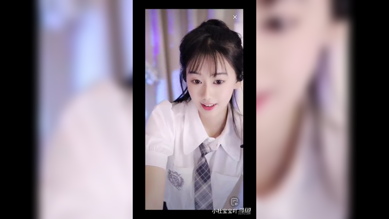 清纯小姐姐，舞蹈跳的真好，你爱了吗3