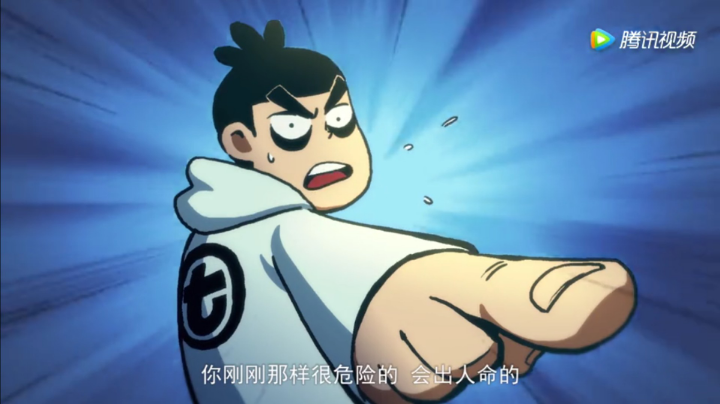 怂狼局 屠民胜利