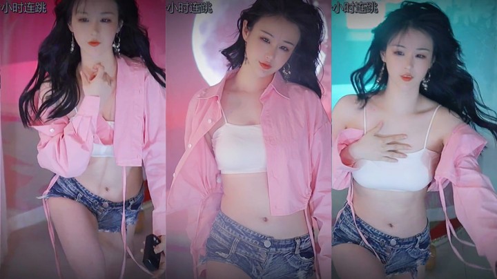 【添财慧】03-04 本场人气值TOP3舞蹈