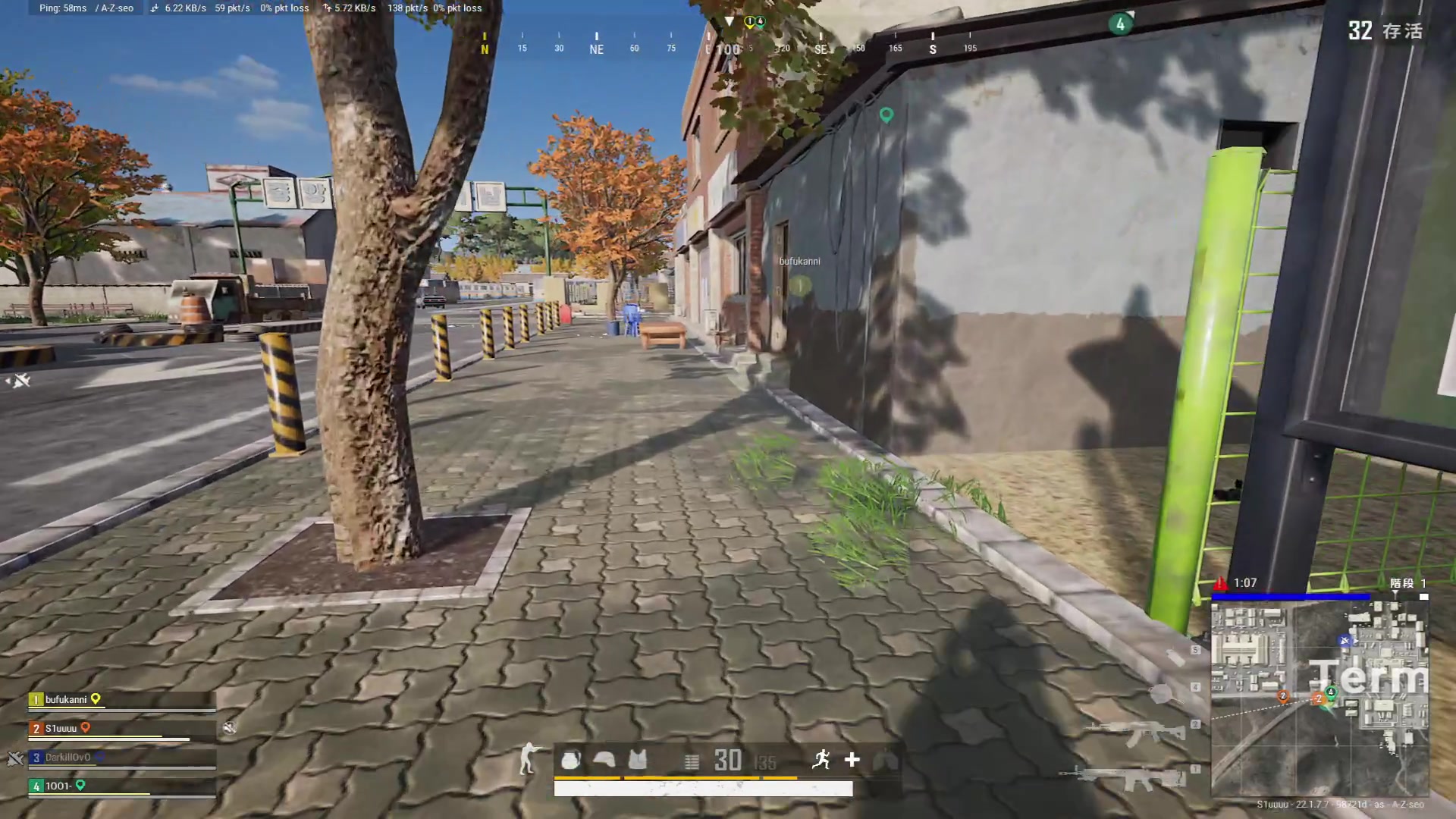 【2023-03-05 19点场】斗鸡dougay：补好你那个兵！