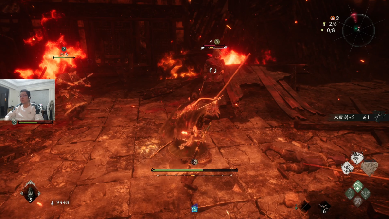 【英雄联盟】洞主丨歌神洞庭湖的精彩时刻 20230305 20点场