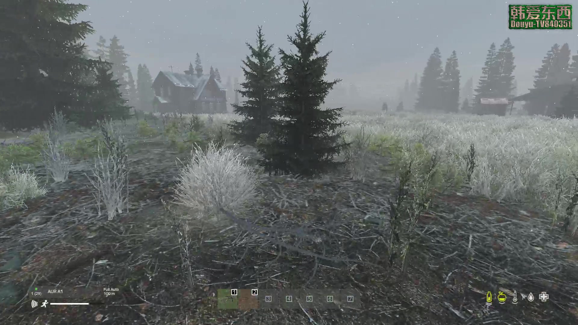 【2023-03-05 16点场】dayz韩爱东西：纳马斯克荒岛余生