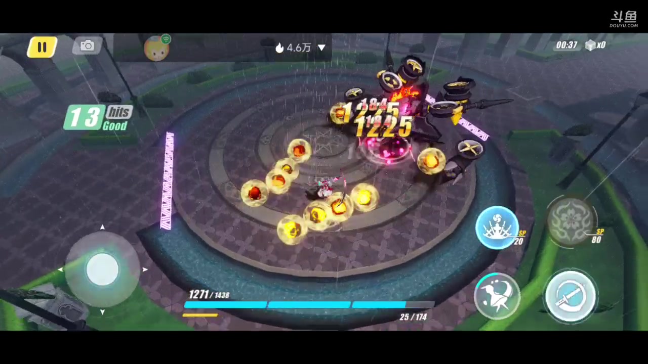 【2023-03-02 19点场】铭铭仔仔：《崩坏三》火爆来袭