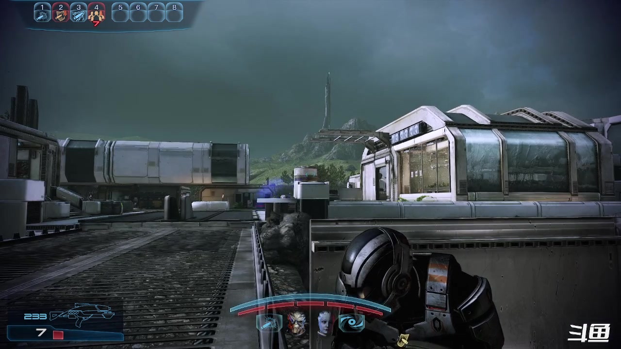 【2023-03-04 23点场】zzispig：质量效应：传奇版